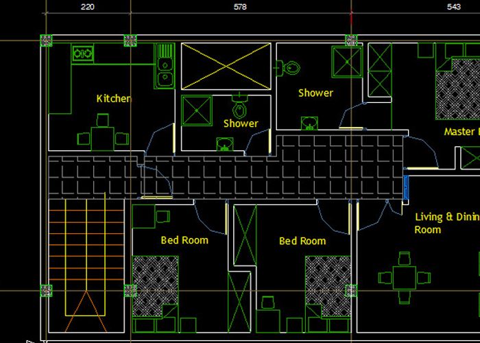 Auto Cad Designers
