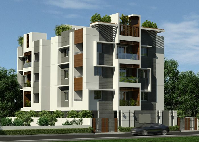 Construction Company in Hyderabad