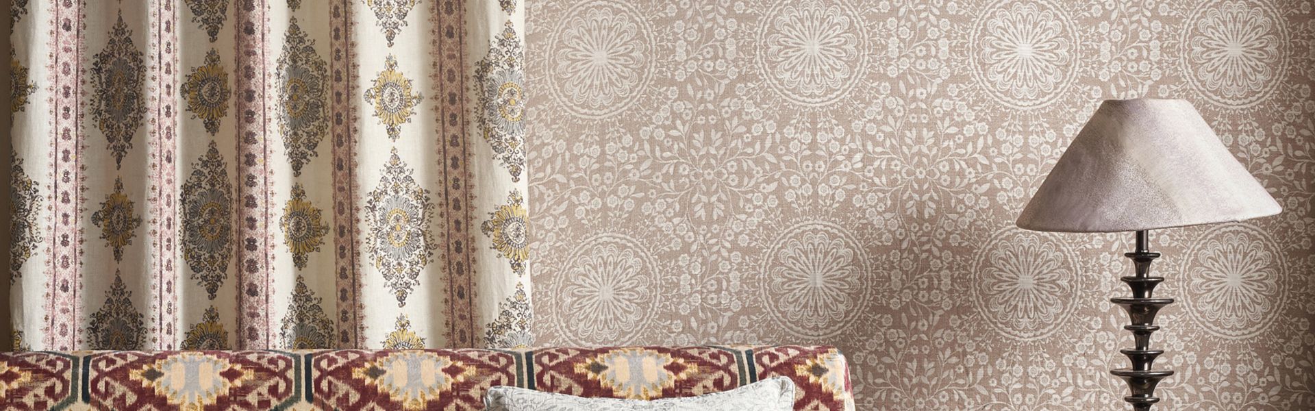 Interior Wallpaper Designers in Hyderabad