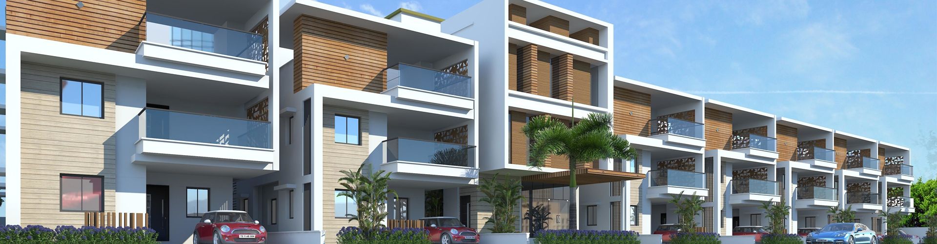 Construction Company in Hyderabad